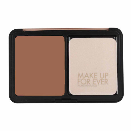 Make Up For Ever HD Skin Matte Velvet Powder Foundation