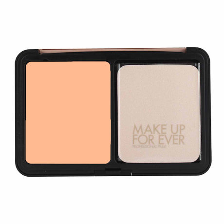 Make Up For Ever HD Skin Matte Velvet Powder Foundation