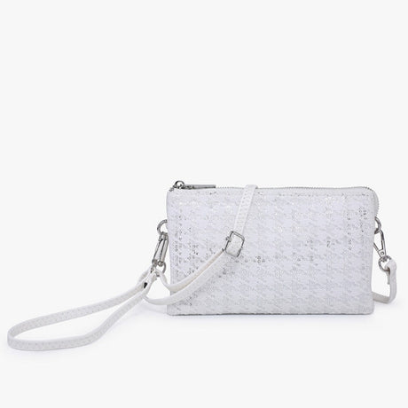 Jen & Co Riley Crossbody/Wristlet