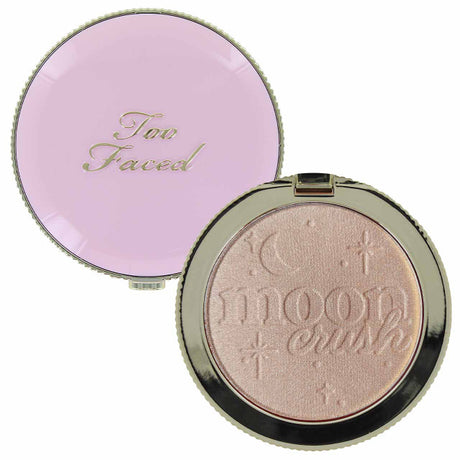 Too Faced Moon Crush Out of This World Highlighter