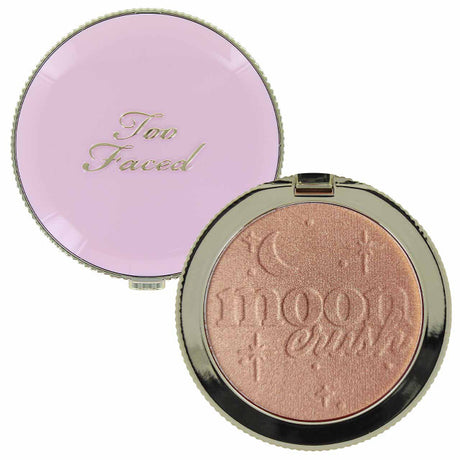 Too Faced Moon Crush Out of This World Highlighter
