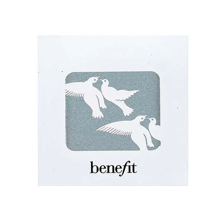 Benefit Velvet Eyeshadow