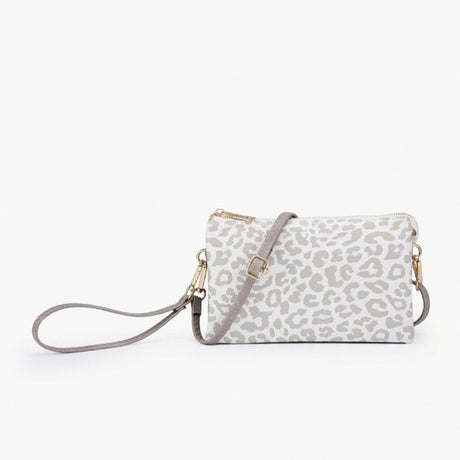 Jen & Co Riley Crossbody/Wristlet