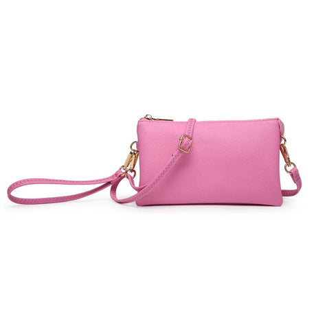 Jen & Co Riley Crossbody/Wristlet