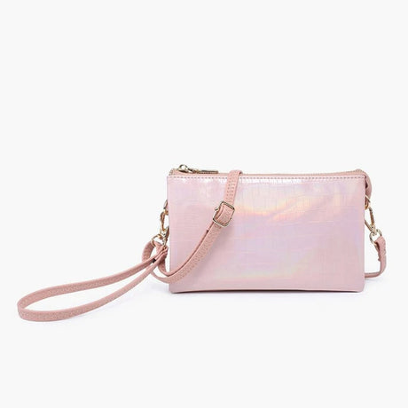 Jen & Co Riley Crossbody/Wristlet