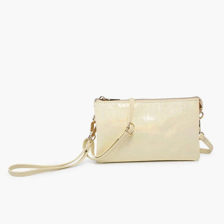 Jen & Co Riley Crossbody/Wristlet