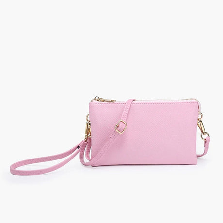 Jen & Co Riley Crossbody/Wristlet