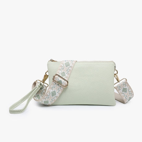Jen & Co Izzy Crossbody