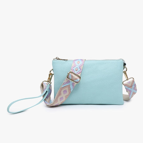 Jen & Co Izzy Crossbody