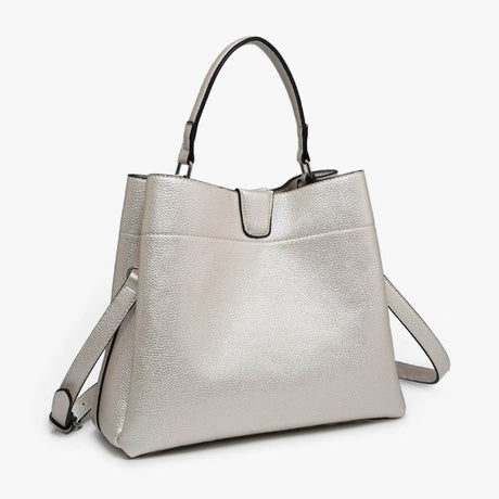 Jen & Co Tati Hobo Satchel