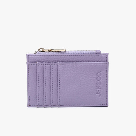 Jen & Co Sia Card Holder Wallet