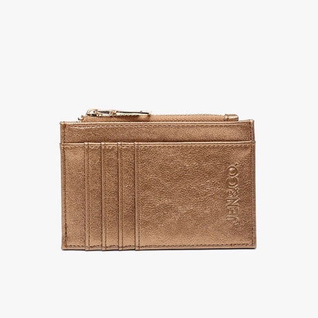 Jen & Co Sia Card Holder Wallet