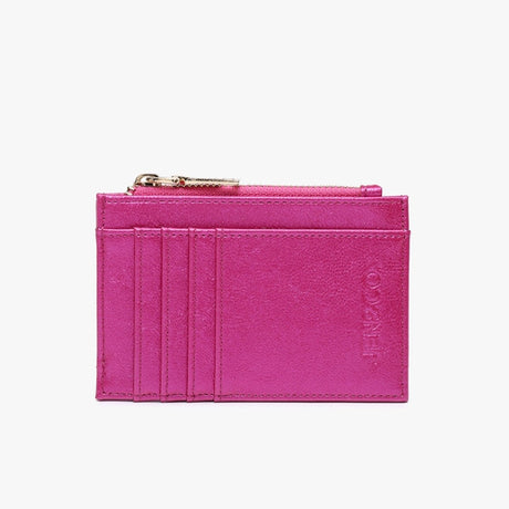 Jen & Co Sia Card Holder Wallet