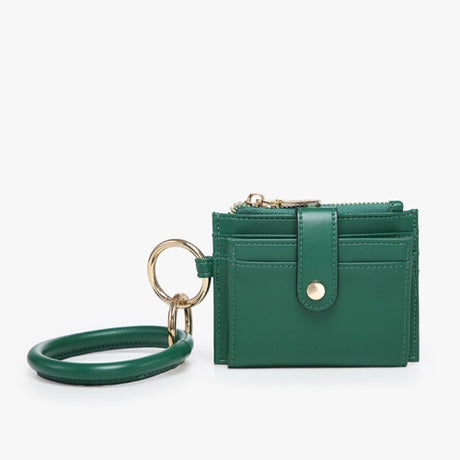 Jen & Co Sammie Wallet
