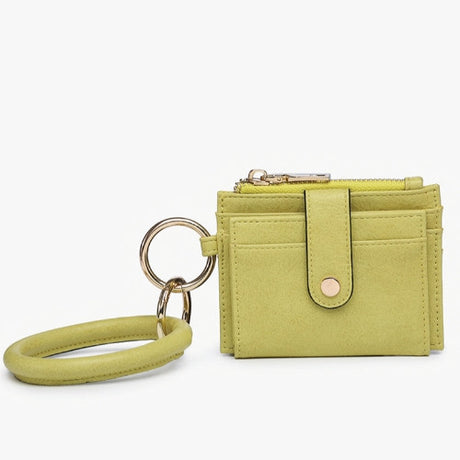 Jen & Co Sammie Wallet