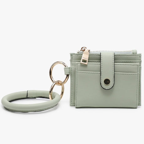 Jen & Co Sammie Wallet