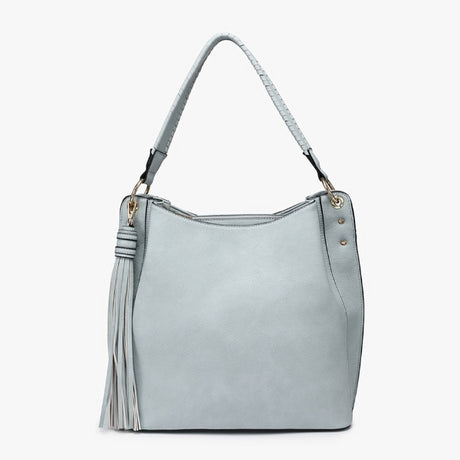 Jen & Co Amber Hobo Bag