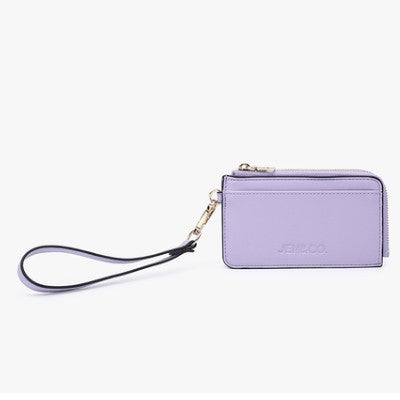 Jen & Co Annalise Cardholder Wallet