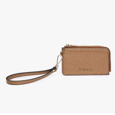 Jen & Co Annalise Cardholder Wallet