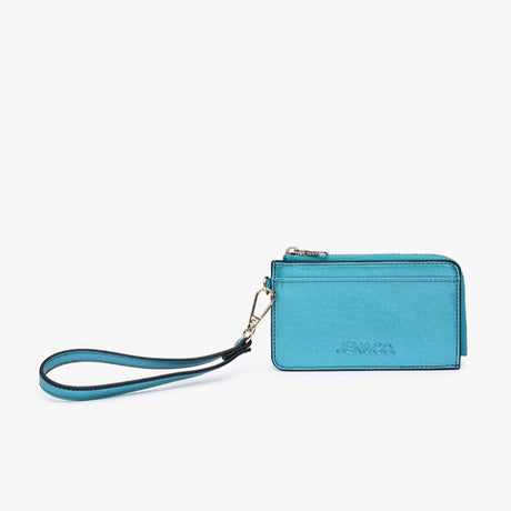 Jen & Co Annalise Cardholder Wallet
