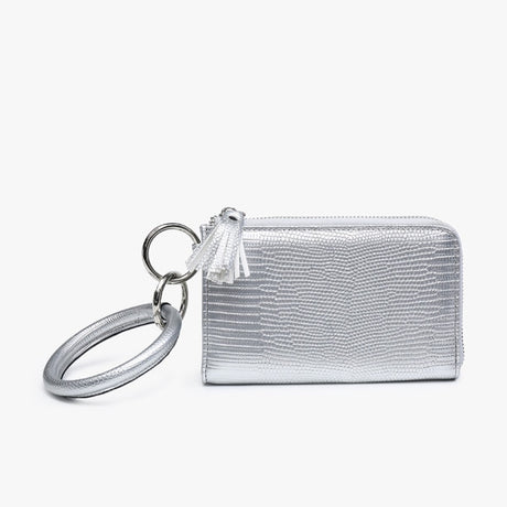 Jen & Co Liv Bangle Wristlet/Wallet