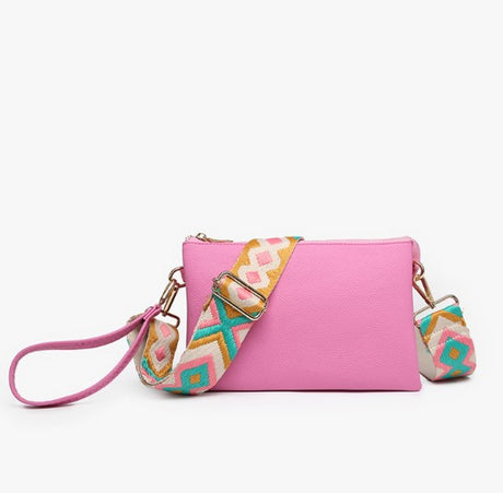 Jen & Co Izzy Crossbody