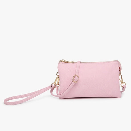 Jen & Co Riley Crossbody/Wristlet