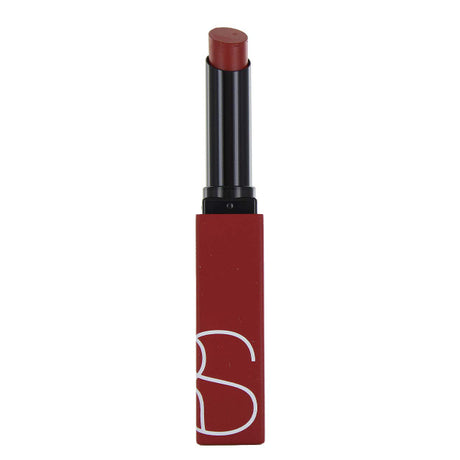 NARS Powermatte Long-Lasting Lipstick