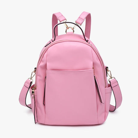 Jen & Co Lillia Convertible Backpack