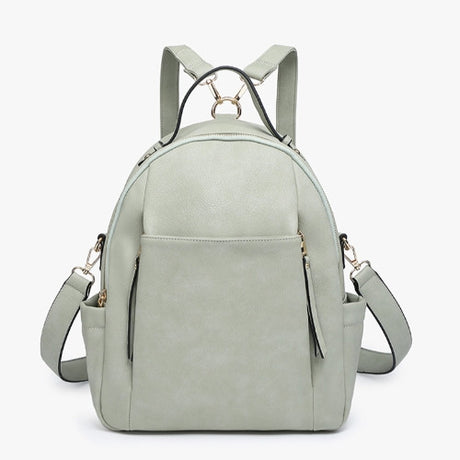 Jen & Co Lillia Convertible Backpack