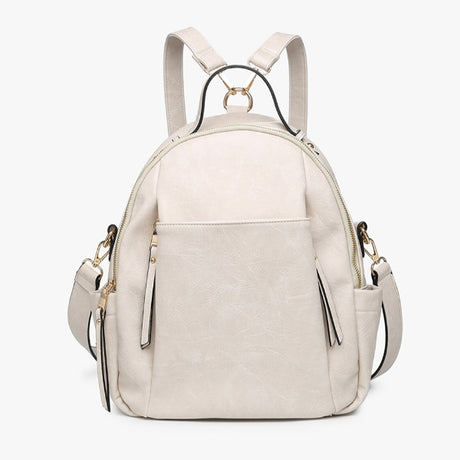 Jen & Co Lillia Convertible Backpack