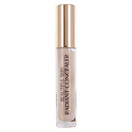 Charlotte Tilbury Beautiful Skin Radiant Concealer