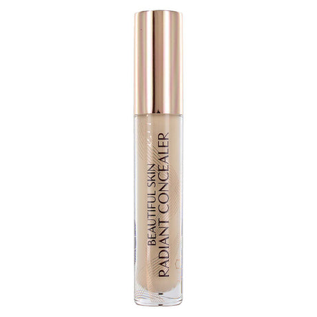 Charlotte Tilbury Beautiful Skin Radiant Concealer