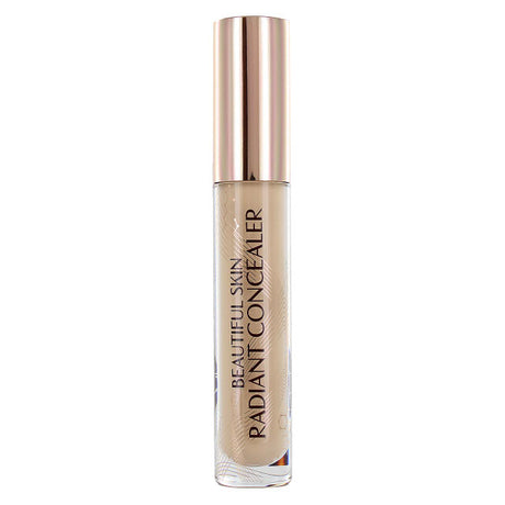 Charlotte Tilbury Beautiful Skin Radiant Concealer