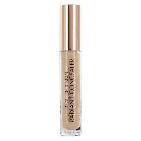 Charlotte Tilbury Beautiful Skin Radiant Concealer
