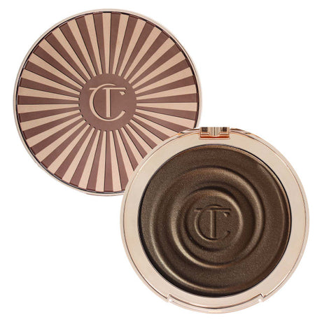 Charlotte Tilbury Beautiful Skin Sun-Kissed Glow Bronzer