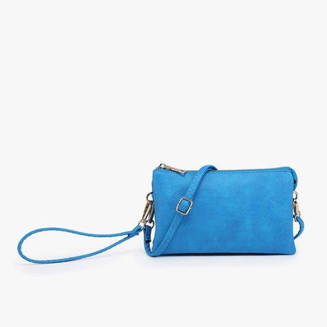 Jen & Co Riley Crossbody/Wristlet