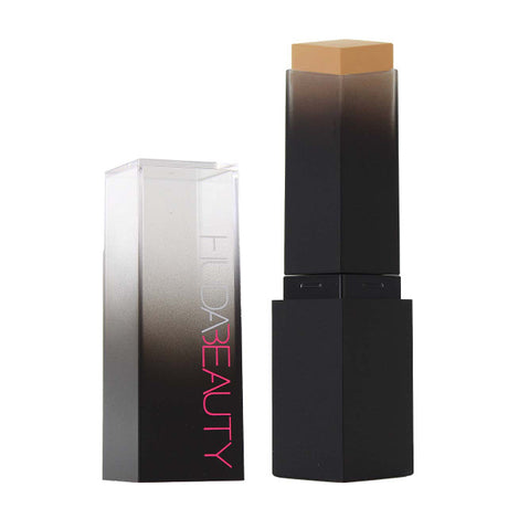 Huda Beauty #FauxFilter Skin Finish Buildable Coverage Foundation Stick