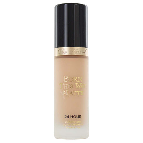 Too Faced Born This Way Matte 24Hr Foundation