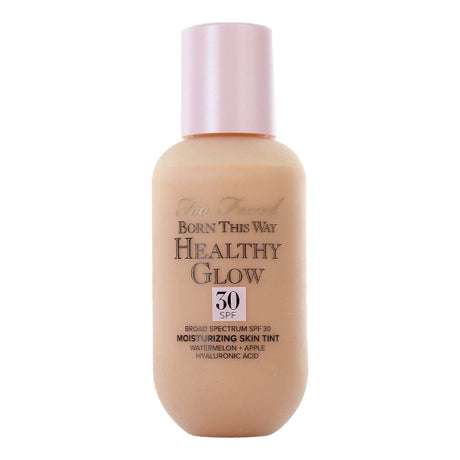 Too Faced Born This Way Healthy Glow Skin Tint Foundation