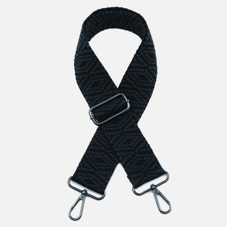 Jen & Co Replacement Guitar Strap for Handbags