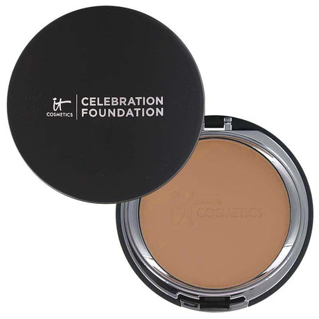 IT Cosmetics Celebration Full Coverage Powder Foundation