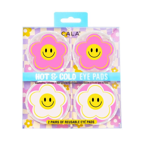 Cala Hot & Cold Eye Pads 2 Pack