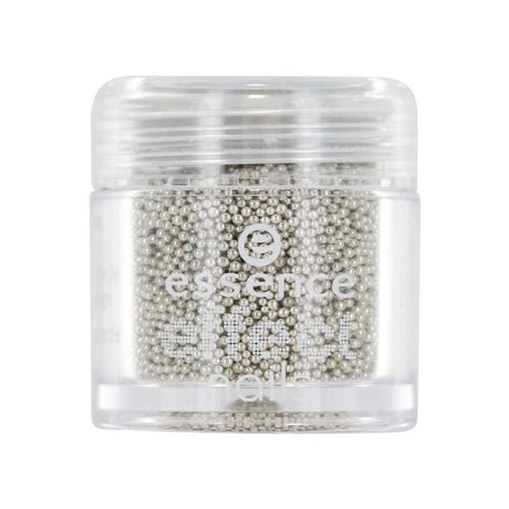 Essence Effect Nails 3D Pearls