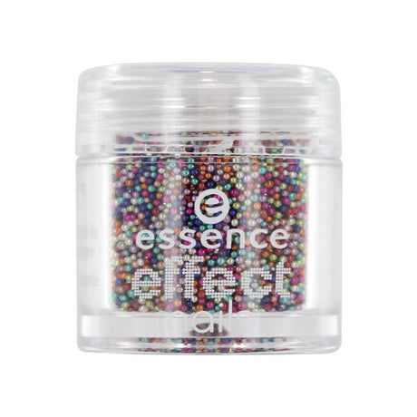 Essence Effect Nails 3D Pearls