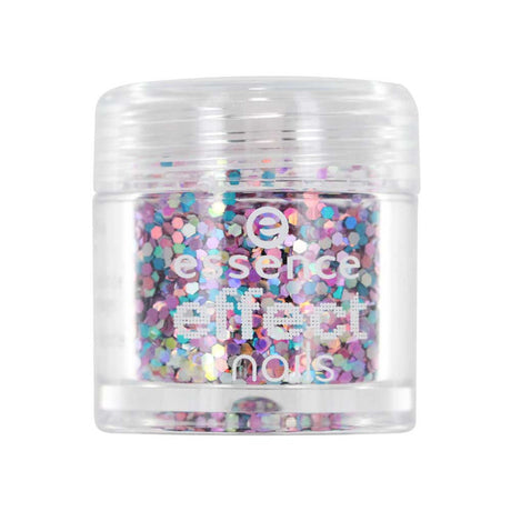 Essence Effect Nails 3D Pearls