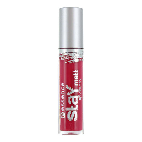 Essence Stay Matt Lip Cream