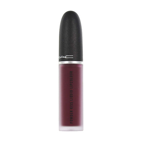 MAC Powder Kiss Liquid Lipcolour