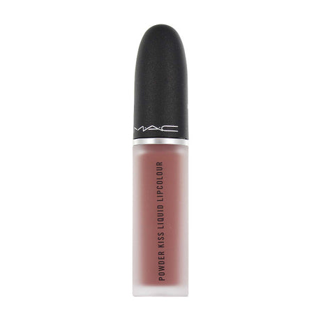 MAC Powder Kiss Liquid Lipcolour