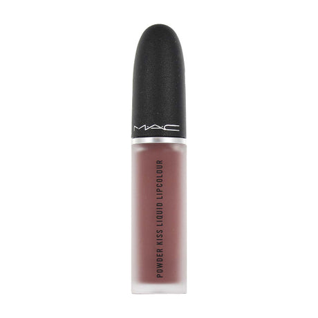 MAC Powder Kiss Liquid Lipcolour